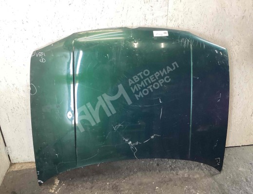 Капот Volkswagen Golf IV (1J) 1997-2004  Volkswagen Golf Golf IV (1J) 1997-2004