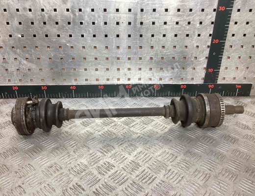 Полуось задняя (приводной вал, ШРУС) Mercedes E (W210) 1995-1999  Mercedes E E (W210) 1995-1999