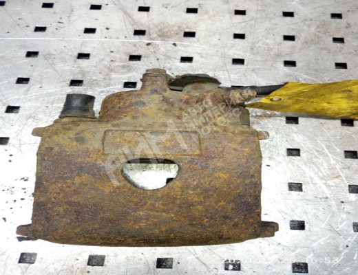 Суппорт передний левый Volkswagen Golf II 1983-1992  Volkswagen Golf Golf II 1983-1992