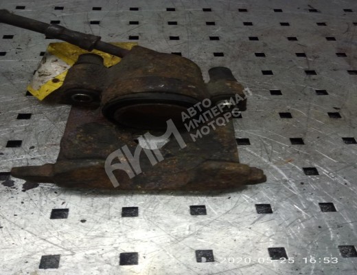 Суппорт передний левый Volkswagen Golf II 1983-1992  Volkswagen Golf Golf II 1983-1992