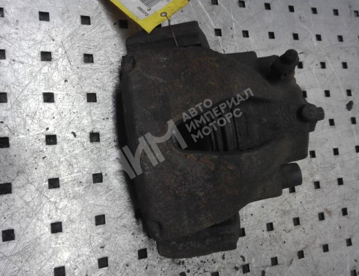 Суппорт передний правый Opel Zafira A 1999-2003  Opel Zafira Zafira A 1999-2003