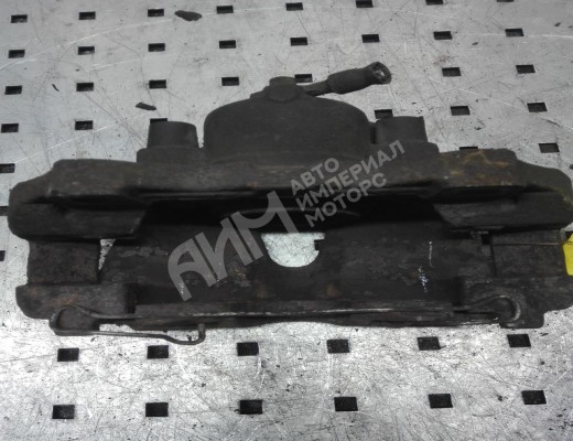 Суппорт передний правый Opel Zafira A 1999-2003  Opel Zafira Zafira A 1999-2003