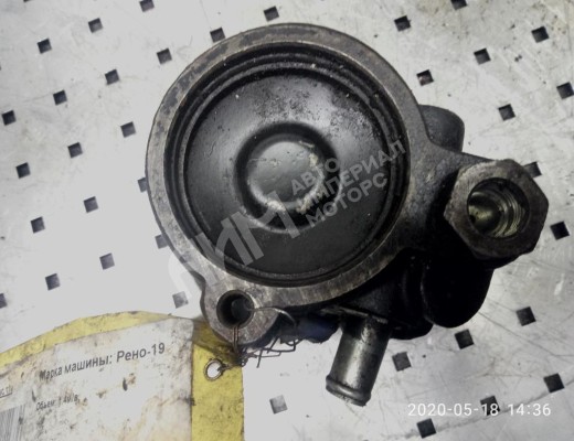 Насос гидроусилителя руля Renault 19 1988-2000  Renault 19 19 1988-2000