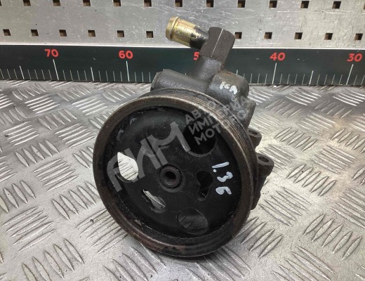 Насос гидроусилителя руля Ford Fiesta IV 1996-2001  Ford Fiesta Fiesta IV 1996-2001