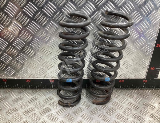 Пружина задняя Mercedes C (W202) 1993-1997  Mercedes C C (W202) 1993-1997