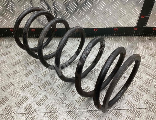 Пружина передняя Mitsubishi Pajero II 1997-1999 рестайлинг  Mitsubishi Pajero Pajero II 1997-1999 рестайлинг