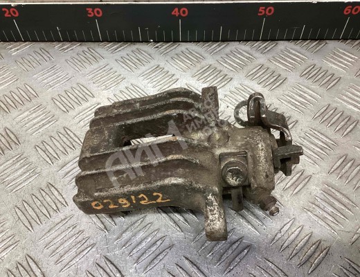 Суппорт задний правый Volkswagen Golf IV (1J) 1997-2004  Volkswagen Golf Golf IV (1J) 1997-2004