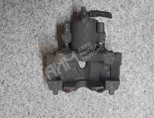 Суппорт передний правый Opel Astra G 1998-2004  Opel Astra Astra G 1998-2004