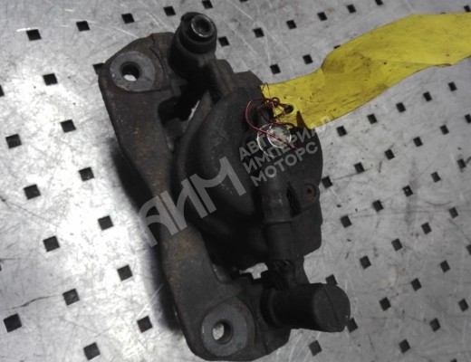 Суппорт передний правый Mazda 626 IV (GE/GV) 1992-1997  Mazda 626 626 IV (GE/GV) 1992-1997