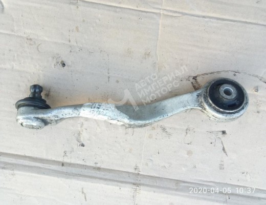 Рычаг передний левый Volkswagen Passat B5 (3B) 1996-2000  Volkswagen Passat Passat B5 (3B) 1996-2000