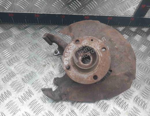 Ступица передняя левая Volkswagen Golf II 1983-1992  Volkswagen Golf Golf II 1983-1992