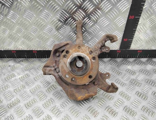 Ступица передняя правая Volkswagen Polo III (6N/6K) 1994-2002  Volkswagen Polo Polo III (6N/6K) 1994-2002