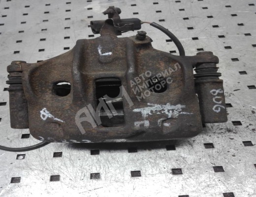 Суппорт передний левый Peugeot 806 1994-2002  Peugeot 806 806 1994-2002