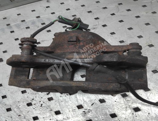 Суппорт передний левый Peugeot 806 1994-2002  Peugeot 806 806 1994-2002