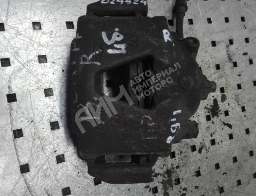 Суппорт передний правый Opel Vectra B 1995-1999  Opel Vectra Vectra B 1995-1999