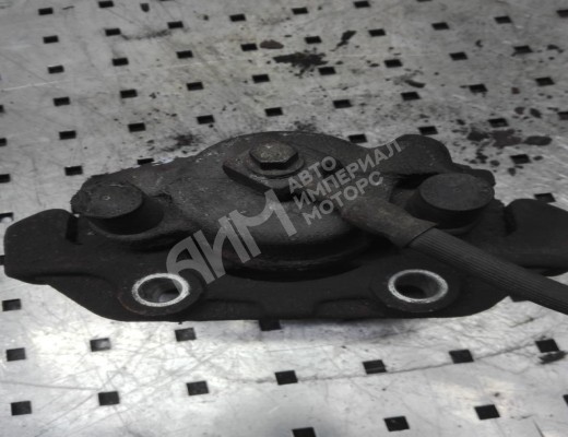 Суппорт передний правый Opel Vectra B 1995-1999  Opel Vectra Vectra B 1995-1999