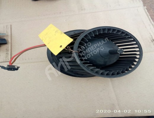 Моторчик печки Volkswagen Golf III (1H) 1991-1997  Volkswagen Golf Golf III (1H) 1991-1997