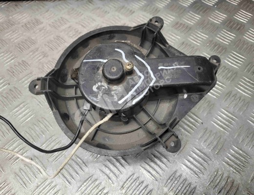 Моторчик печки Citroen Xantia (X1) 1992-1998  Citroen Xantia Xantia (X1) 1992-1998
