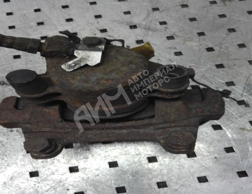 Суппорт передний левый Fiat Marea 1996-2002  Fiat Marea Marea 1996-2002