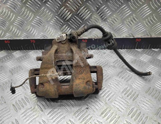 Суппорт передний левый Fiat Marea 1996-2002  Fiat Marea Marea 1996-2002