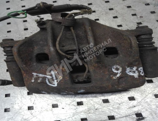 Суппорт передний правый Peugeot 806 1994-2002  Peugeot 806 806 1994-2002