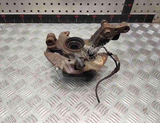 Ступица передняя правая Mazda 323C (BA) 1994-1998  Mazda 323C 323C (BA) 1994-1998