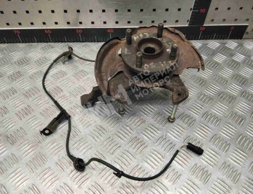 Ступица передняя левая Mazda Demio (DW) 1996-2002  Mazda Demio Demio (DW) 1996-2002