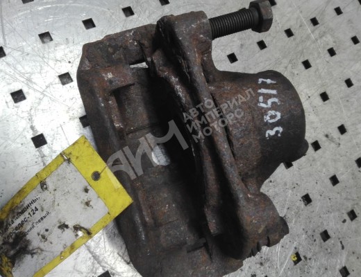 Суппорт передний левый Mercedes E (W124) 1985-1996  Mercedes E E (W124) 1985-1996