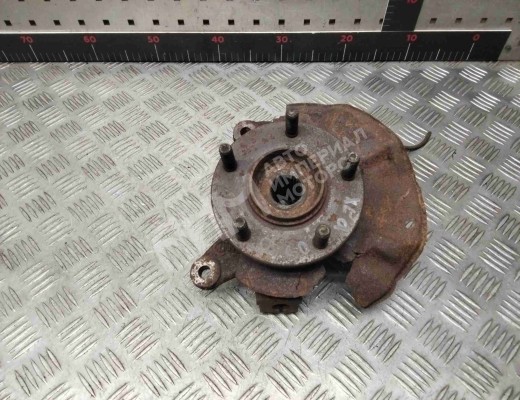 Ступица передняя левая Mazda Xedos VI (TA) 1992-1999  Mazda Xedos Xedos VI (TA) 1992-1999