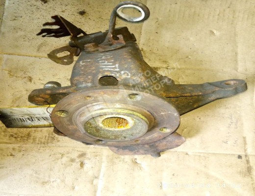 Ступица передняя левая Citroen Xantia (X1) 1992-1998  Citroen Xantia Xantia (X1) 1992-1998