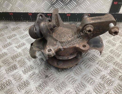 Ступица передняя левая Nissan Serena (C23) 1991-2001  Nissan Serena Serena (C23) 1991-2001
