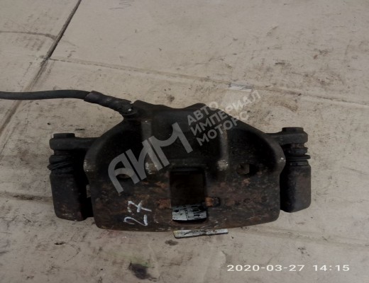 Суппорт передний правый Citroen Berlingo I (MF) 1996-2002  Citroen Berlingo Berlingo I (MF) 1996-2002