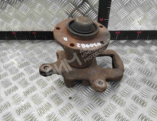 Ступица передняя правая Mercedes Sprinter I (W901-905) 1995-2006  Mercedes Sprinter Sprinter I (W901-905) 1995-2006