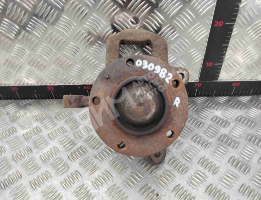 Ступица передняя правая Mercedes Sprinter I (W901-905) 1995-2006  Mercedes Sprinter Sprinter I (W901-905) 1995-2006