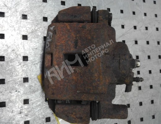 Суппорт передний левый Mazda Xedos VI (TA) 1992-1999  Mazda Xedos Xedos VI (TA) 1992-1999