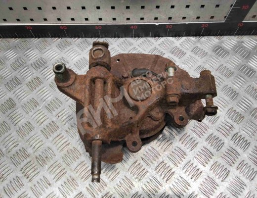 Ступица задняя правая Mazda Xedos VI (TA) 1992-1999  Mazda Xedos Xedos VI (TA) 1992-1999
