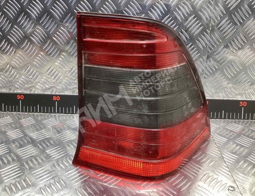 Фонарь задний правый Mercedes C (W202) 1997-2000 рестайлинг  Mercedes C C (W202) 1997-2000 рестайлинг