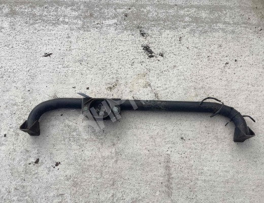 Балка под радиатор Audi A6 C4 (4A) 1994-1997  Audi A6 A6 C4 (4A) 1994-1997