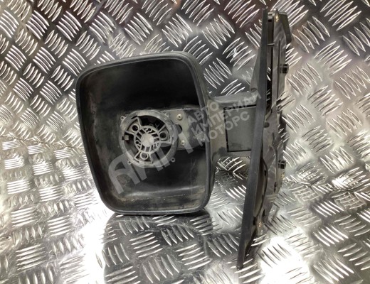Зеркало наружное левое Mercedes Vito I (W638) 1996-2003  Mercedes Vito Vito I (W638) 1996-2003