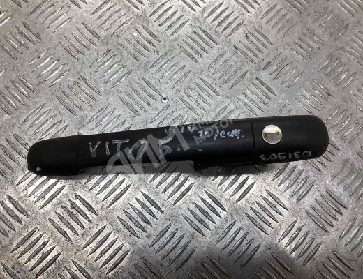 Ручка наружная сдвижной двери правой Mercedes Vito I (W638) 1996-2003  Mercedes Vito Vito I (W638) 1996-2003