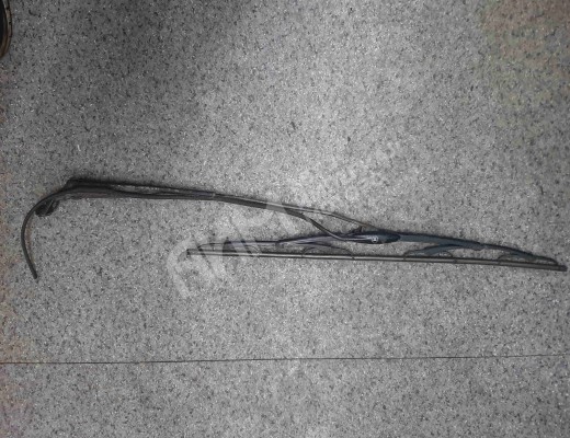 Щеткодержатель (поводок стеклоочистителя, дворник) Mercedes Vito I (W638) 1996-2003  Mercedes Vito Vito I (W638) 1996-2003