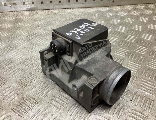 Расходомер воздуха Mercedes Vito I (W638) 1996-2003  Mercedes Vito Vito I (W638) 1996-2003