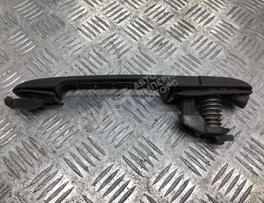 Ручка наружная передняя левая Mercedes Vito I (W638) 1996-2003  Mercedes Vito Vito I (W638) 1996-2003