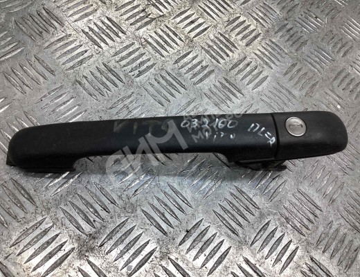 Ручка наружная передняя левая Mercedes Vito I (W638) 1996-2003  Mercedes Vito Vito I (W638) 1996-2003