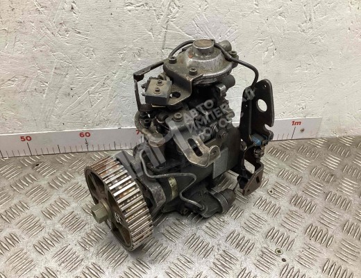 ТНВД Fiat Ducato 1994-2006  Fiat Ducato Ducato 1994-2006