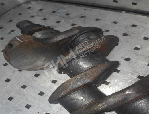 Коленвал Peugeot 306 1993-2003  Peugeot 306 306 1993-2003