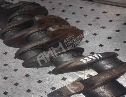Коленвал Peugeot 306 1993-2003  Peugeot 306 306 1993-2003
