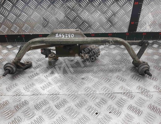 Механизм стеклоочистителя (трапеция дворников) Peugeot 806 1994-2002  Peugeot 806 806 1994-2002