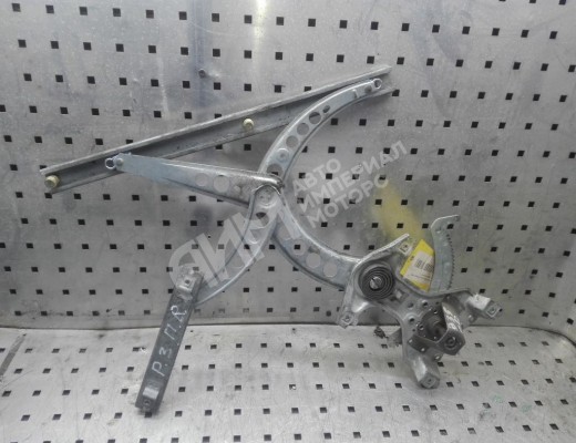Стеклоподъемник передний правый Volkswagen Passat B3 1988-1993  Volkswagen Passat Passat B3 1988-1993