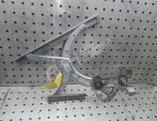 Стеклоподъемник передний правый Volkswagen Passat B3 1988-1993  Volkswagen Passat Passat B3 1988-1993